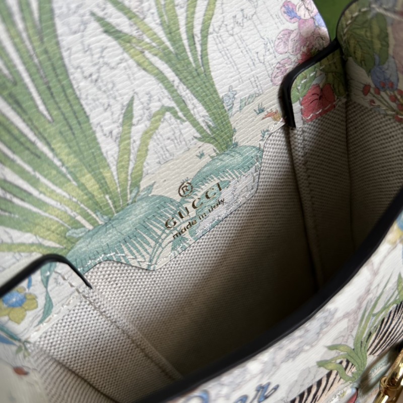 Handbag Gucci 625615 size 11.5x 17x 4 cm