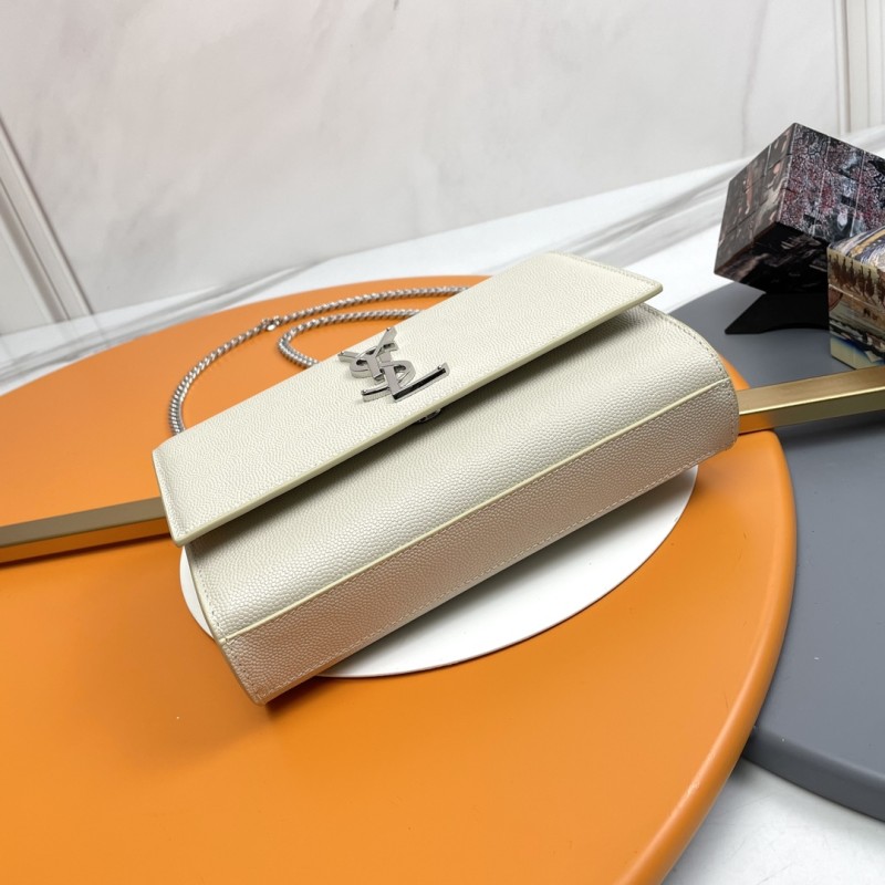 Handbags SAINT LAURENT 469390Zx size 20x12.5x5 cm