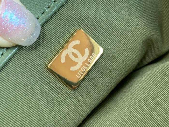 Handbag Chanel size 30 cm