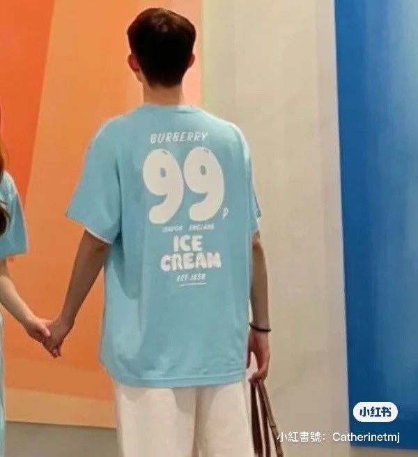 Clothes Burberry 234