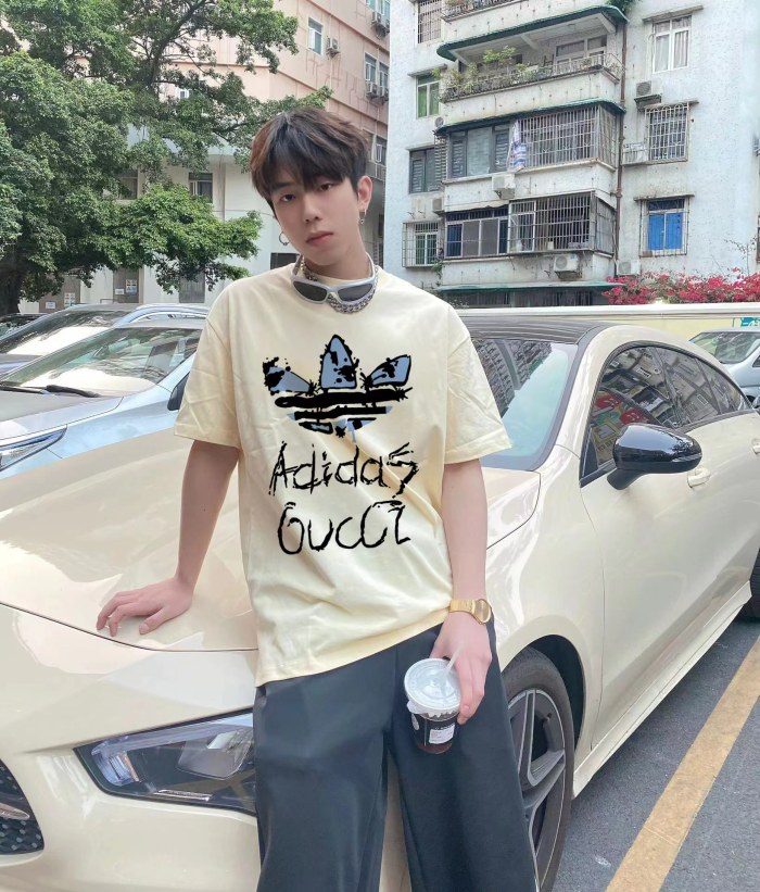 Clothes Gucci ×adidas 32