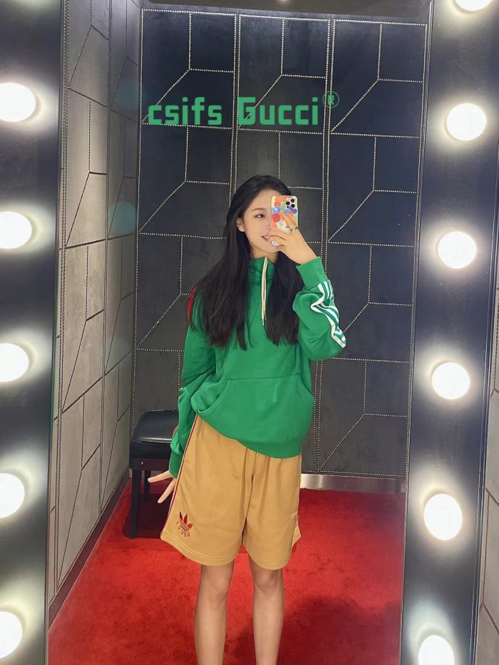 Clothes Gucci x adidas 288