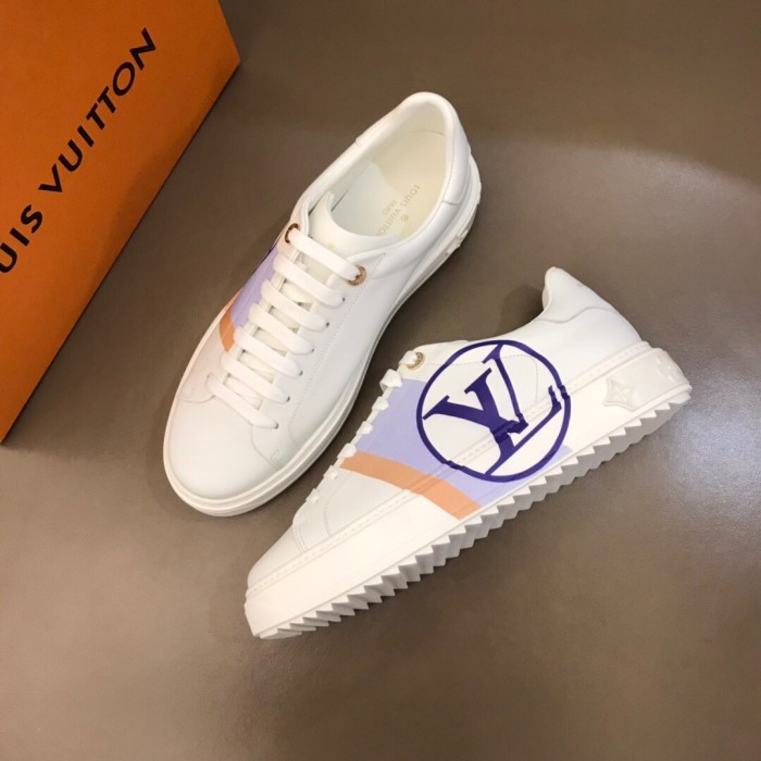 Louis Vuitton Low Top sneaker 28