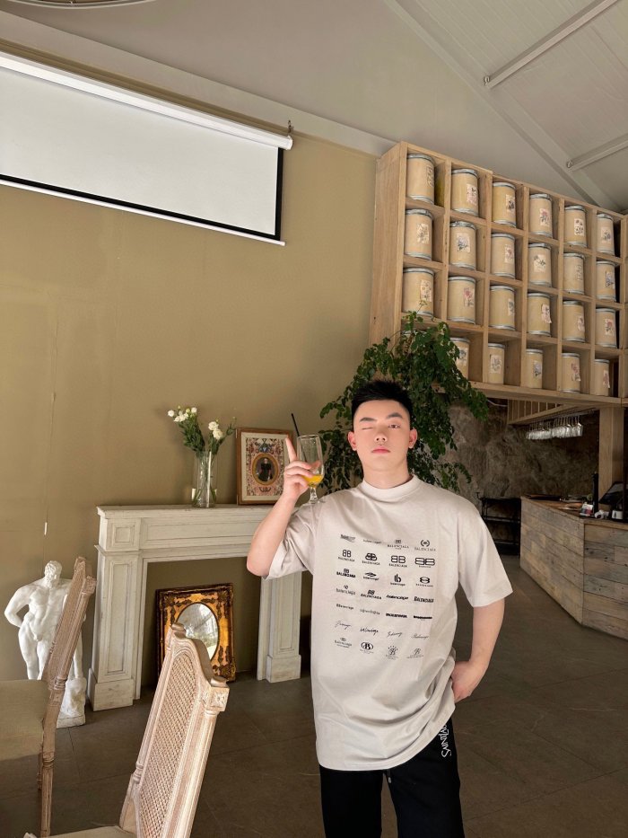 Clothes Balenciaga 182