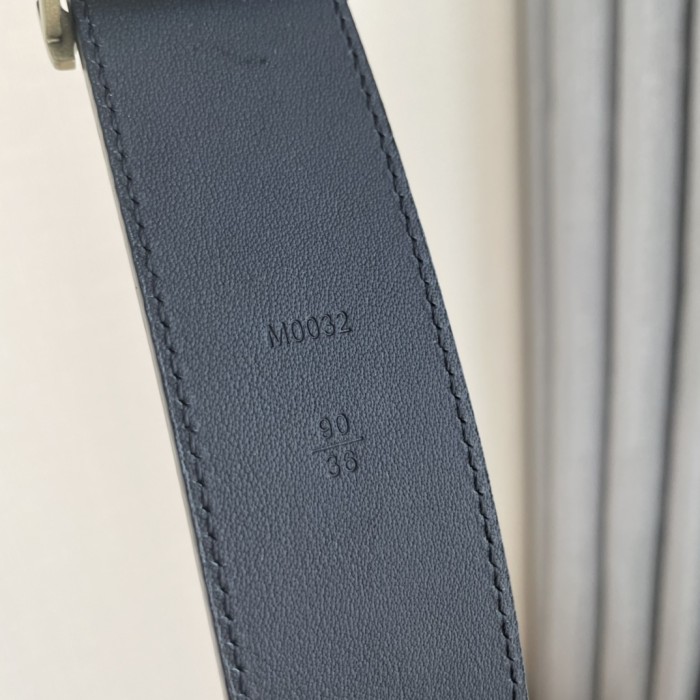 Louis Vuitton Belt 9 (width 4cm)