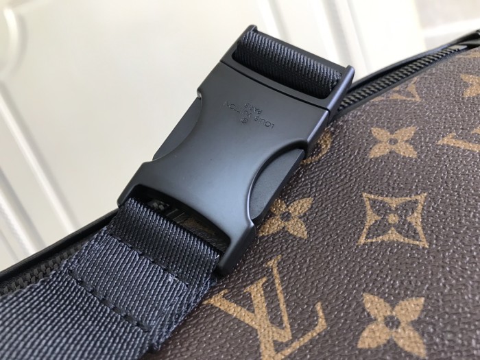 Handbag Louis Vuitton 44336 size 47.0 x 20.0 x 9.0 cm