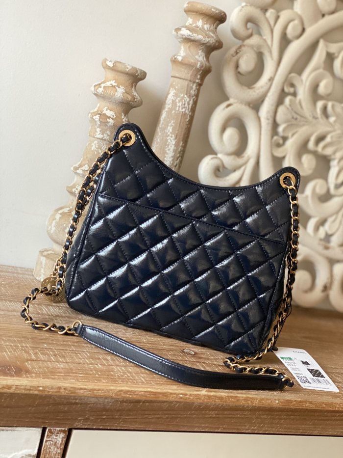Handbag Chanel AS3690 size 21.5×22.5×7 cm