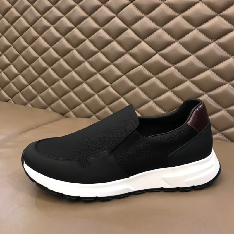 Prada Prax 1 Sneaker 5