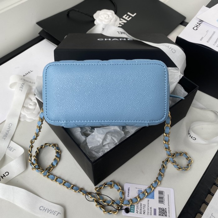 Handbag Chanel AP2805 size 17*9.5*8* cm