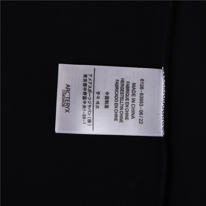 Clothes ARC'TERYX 40