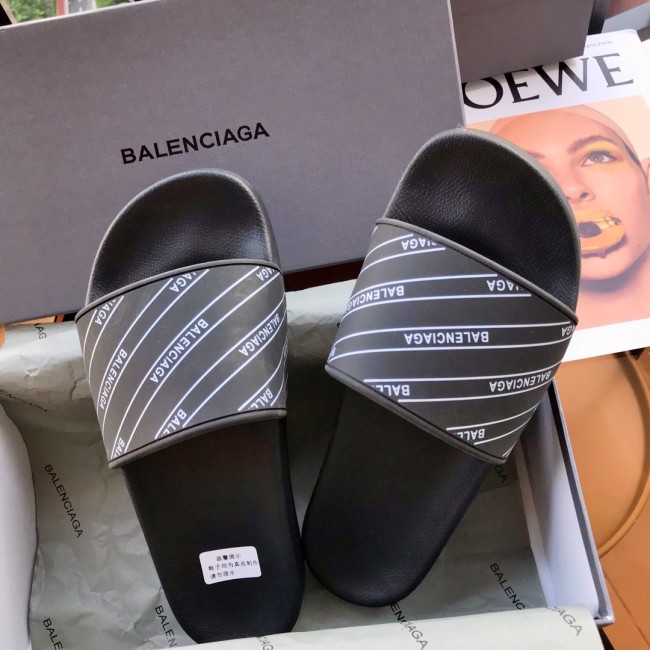 Balenciaga Slides 8