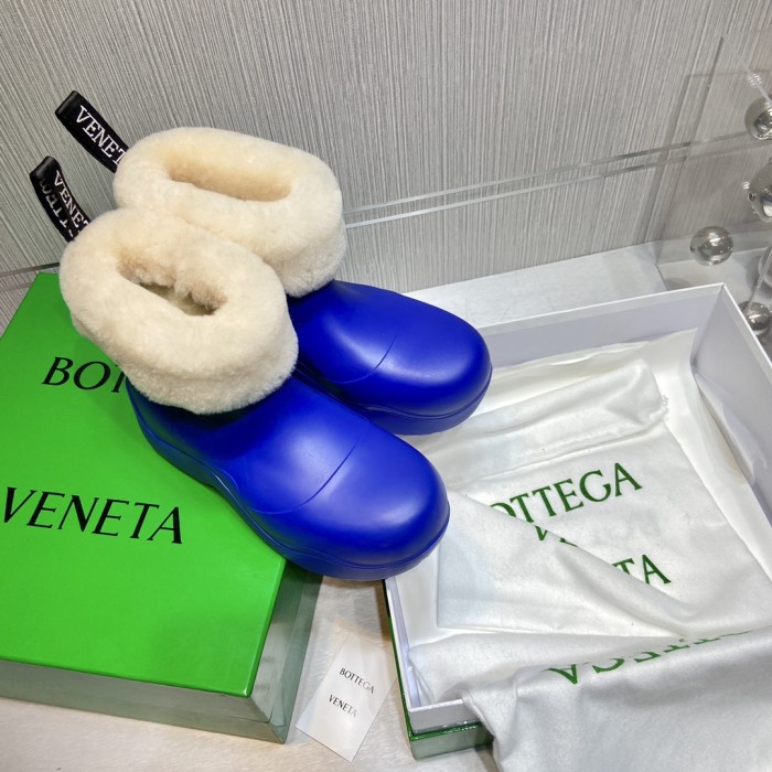 Bottega Veneta Boots 13