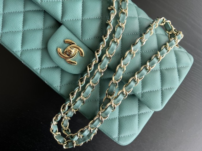 Handbag Chanel size 25 cm
