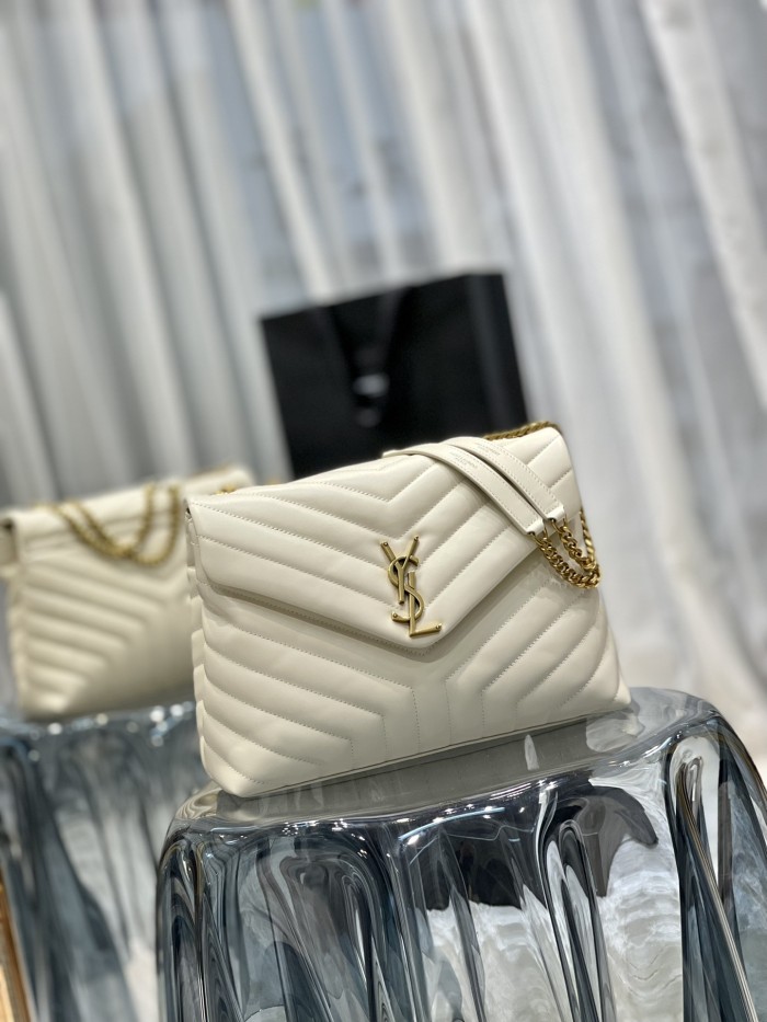 Handbags SAINT LAURENT 459749 size 32×22×11 cm