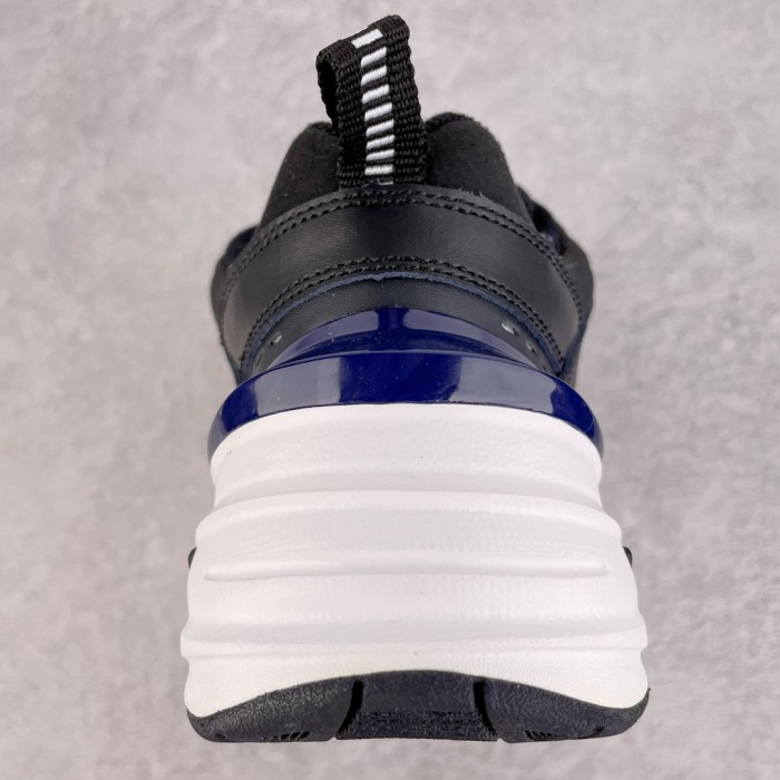 Nike M2K Tekno Black Obsidian