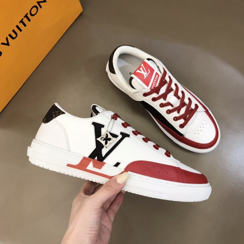 Louis Vuitton Charlie sneaker 5