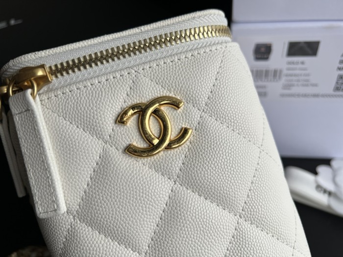 Handbag Chanel AP3583 size 14.5cmx11.5cmx11.5 cm