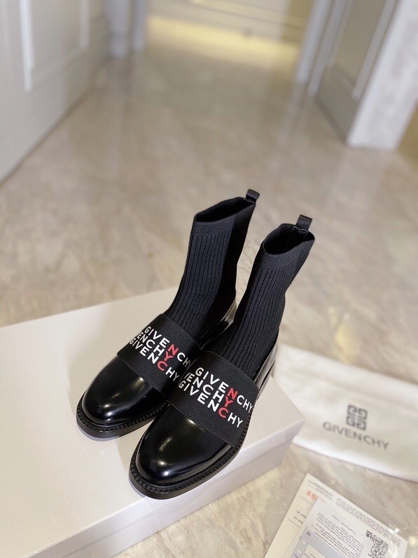 Givenchy Boots 10