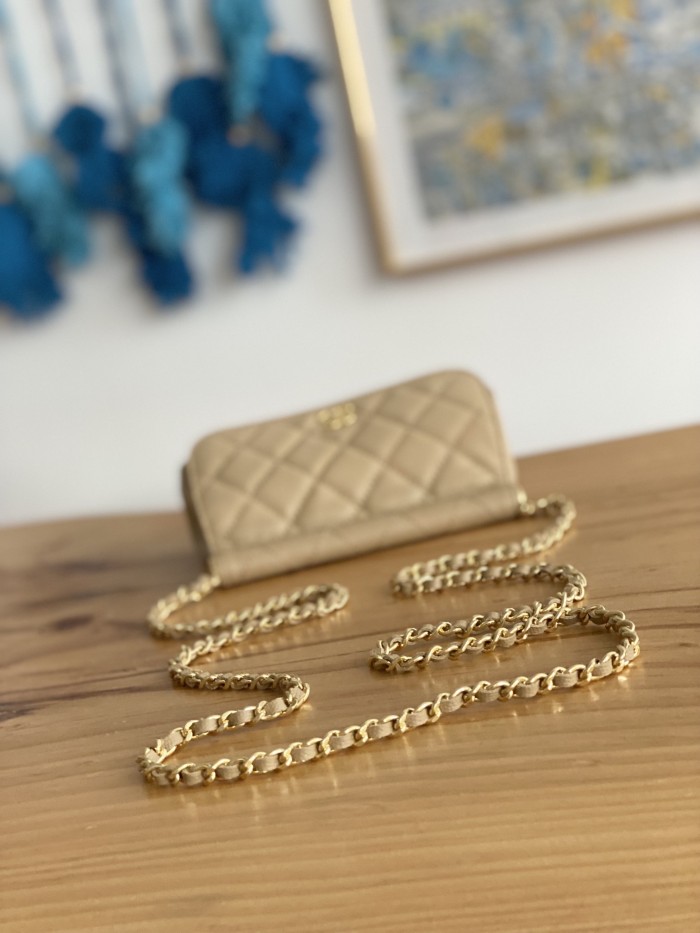 Handbag Chanel AP3008 size 12X17.5X5.5 cm