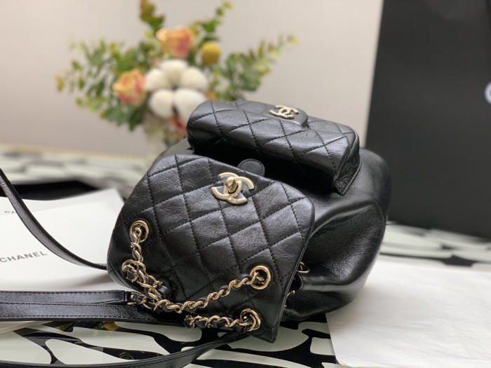 Handbag Chanel size 18×18×12 cm