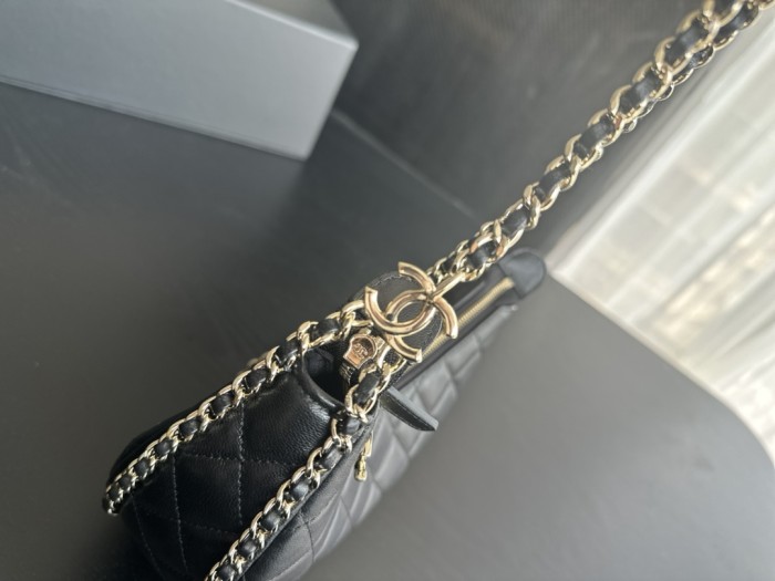 Handbag Chanel AS3917 size 14cmx10cmx6 cm
