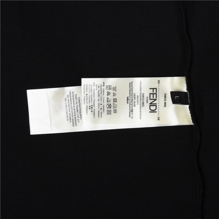 Clothes Fendi 96