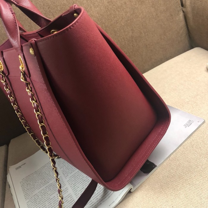 Handbag Chanel size 33 cm