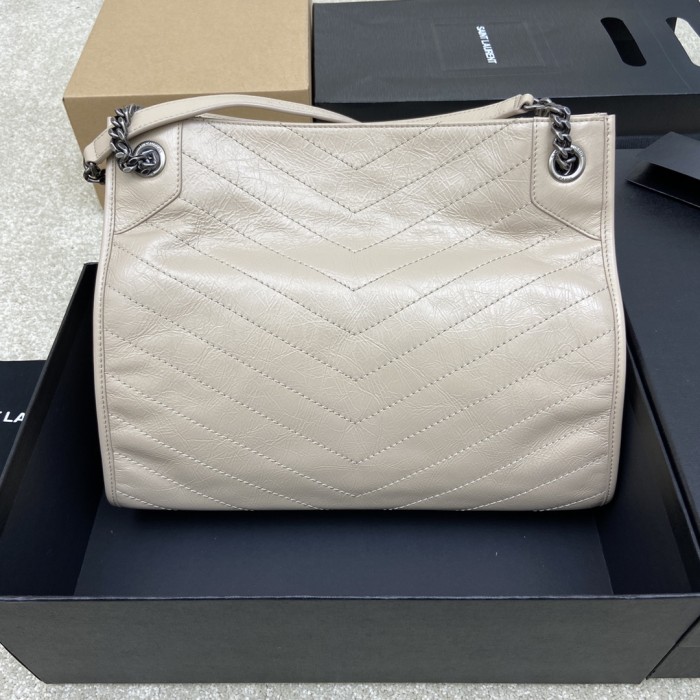 Handbags SAINT LAURENT 577999 size 33x27x11.5 cm