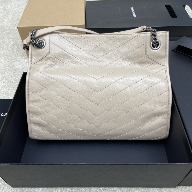 Handbags SAINT LAURENT 577999 size 33x27x11.5 cm