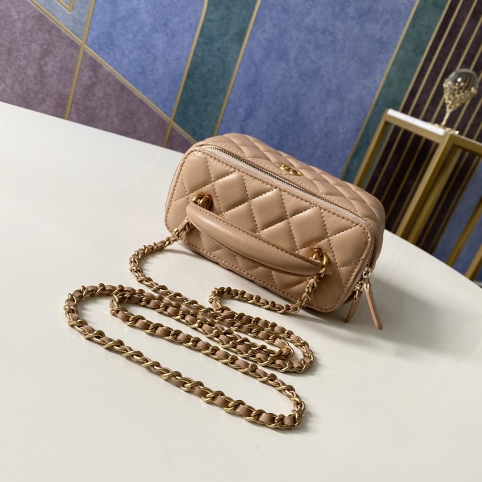 Handbag Dior 81118 size 9.5 17 8 cm