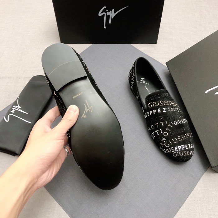 Giuseppe Zanotti Slip-on 2