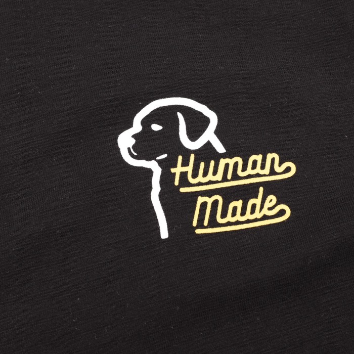 Clothes HUMAN MADE 11