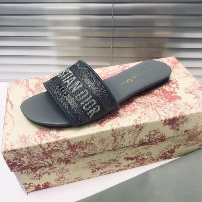 Dior Dway-muiltje women 8