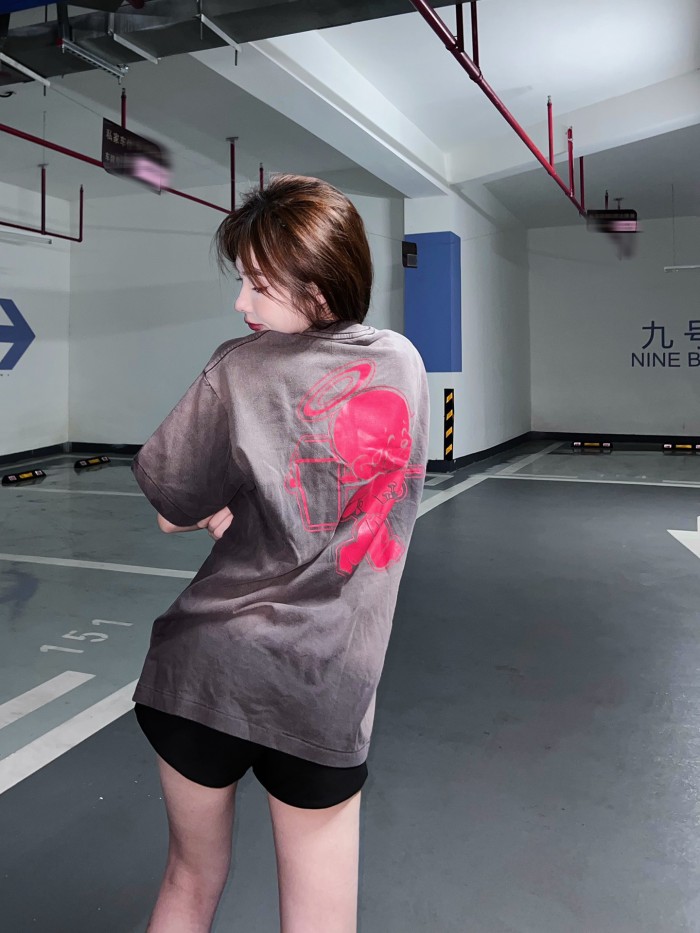 Clothes Saint Michael 1