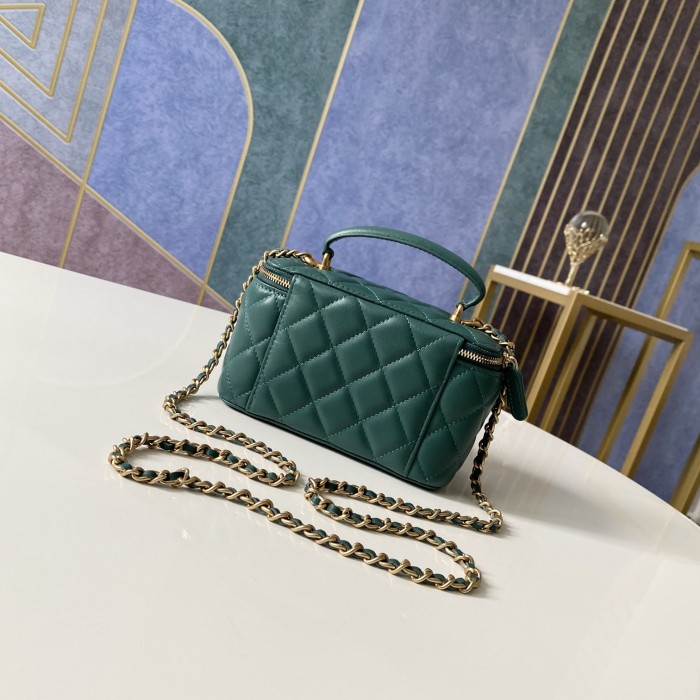 Handbag Dior 81118 size 9.5 17 8 cm