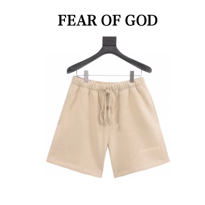Clothes FEAR OF GOD 51