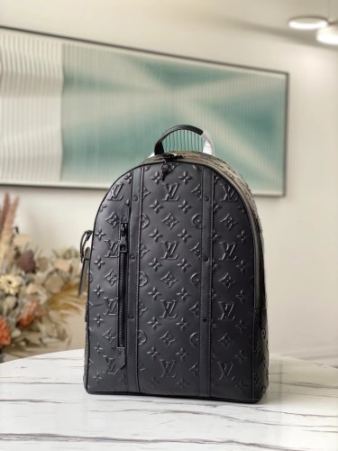 Handbag Louis Vuitton M57959 size 31 x 42 x 15cm