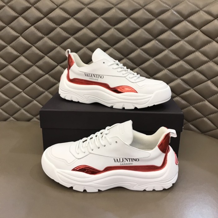 Valentino Garavani Gumboy low-top sneakers 7
