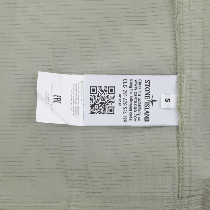 Clothes Stone Island 20