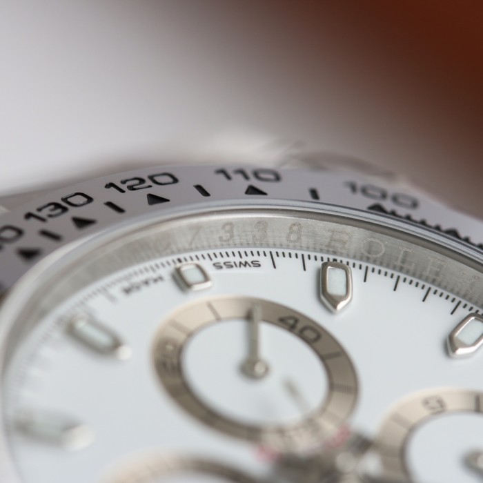 Watch Rolex 12.4mm 7750 8