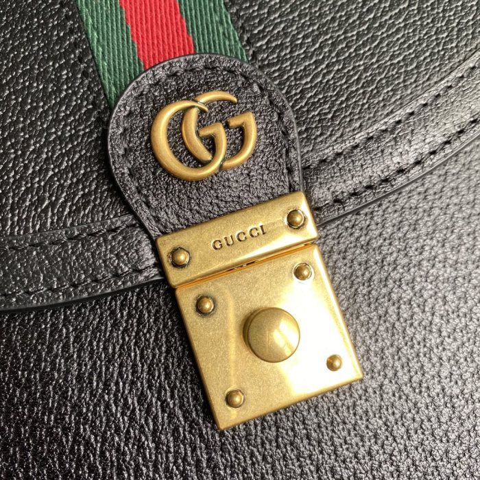 Handbag Gucci 651055 size 25*17.5*7 cm