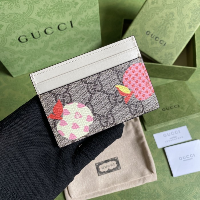 Handbag Gucci 663923 size 10*7 cm