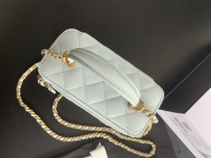 Handbag Chanel size 17.5cmx10cmx8 cm
