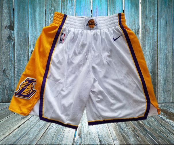 Basketball Jerseys Los Angeles Lakers