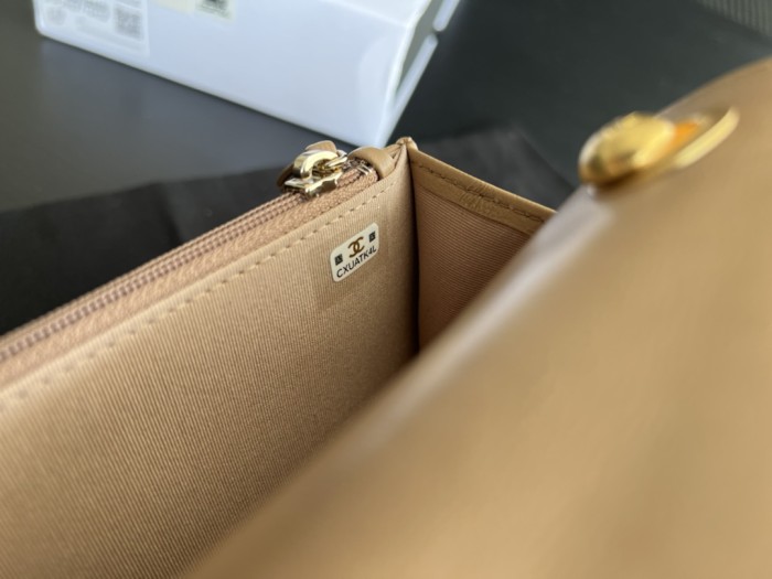 Handbag Chanel AP3047 size 17cm9cm3 cm