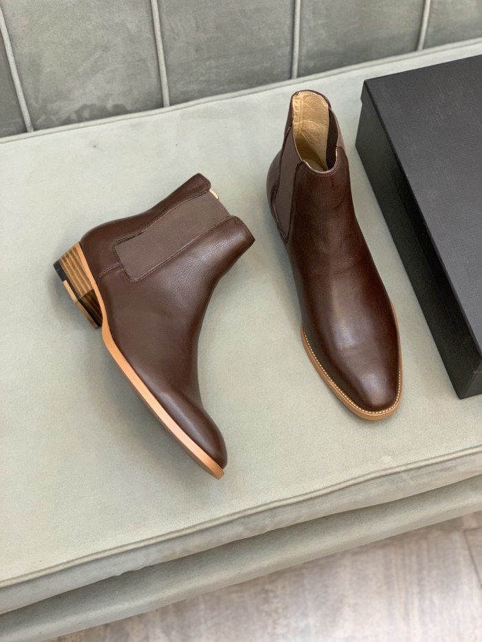 Saint Laurent Boots 7