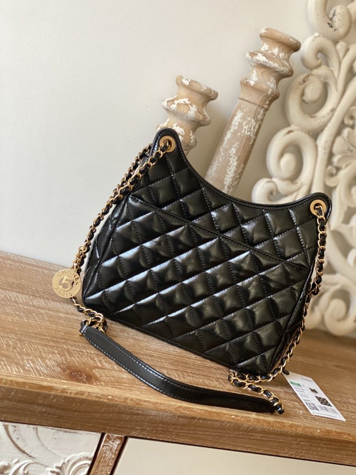 Handbag Chanel AS3690 size 21.5×22.5×7 cm