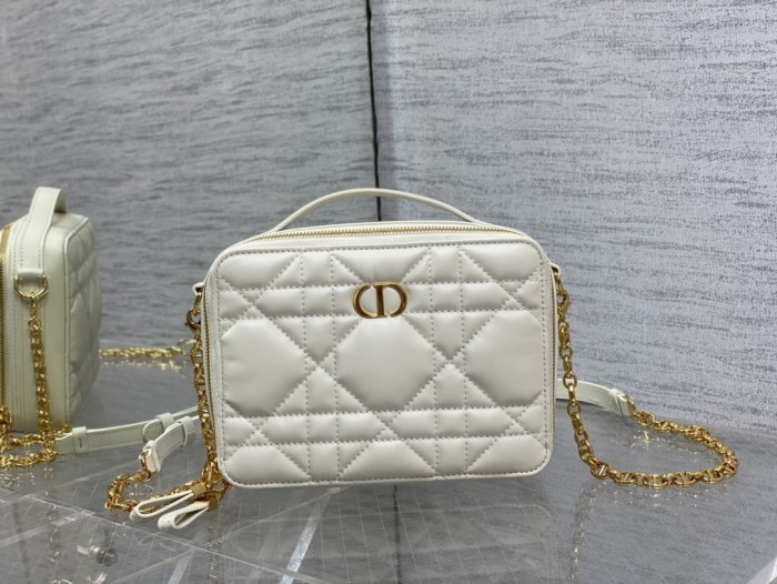 Handbag Dior size 19*5*14 cm