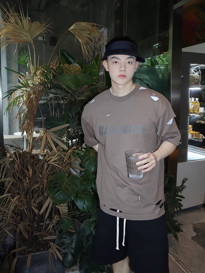 Clothes Balenciaga 78