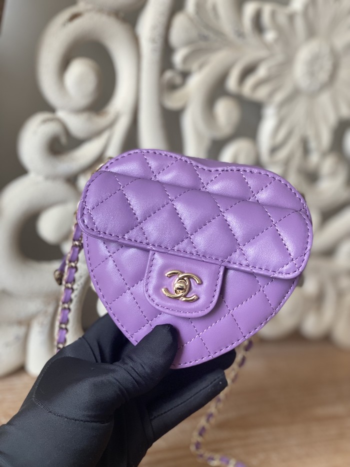 Handbag Chanel 81203 size 12×13×5.5 cm